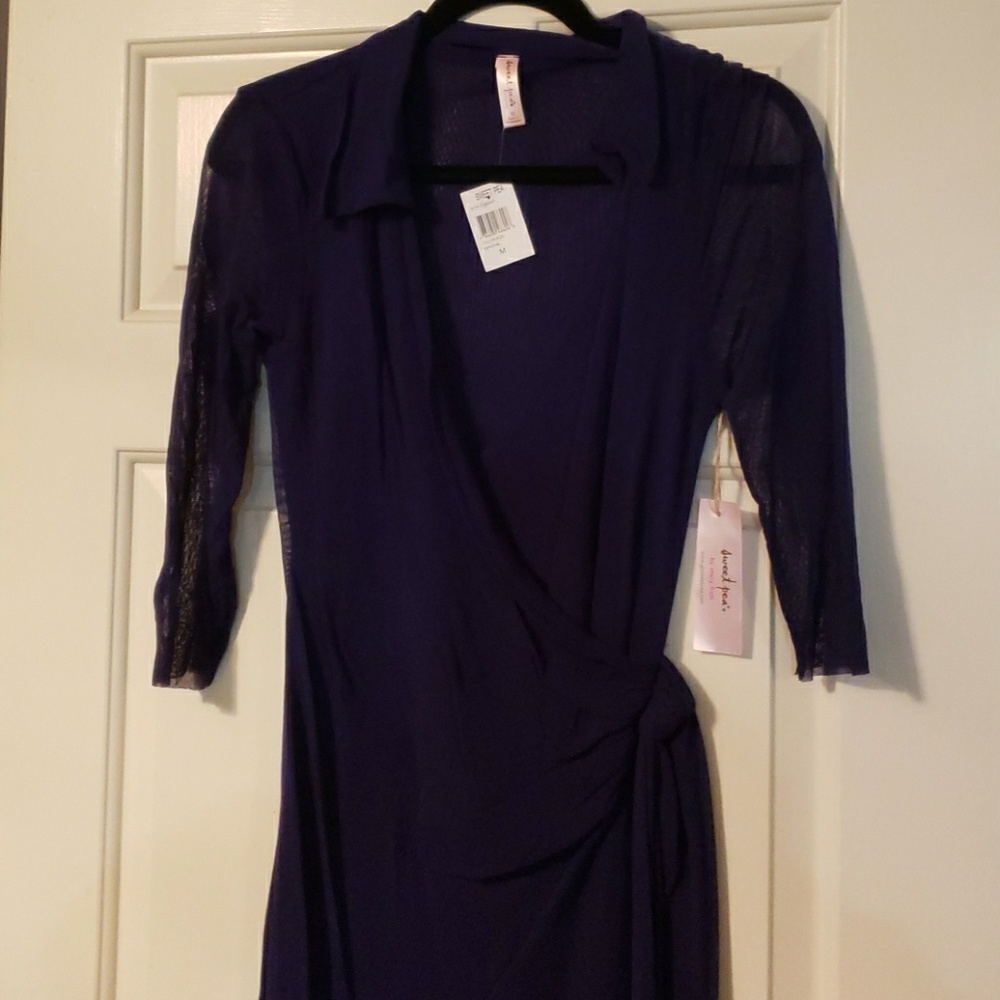 Sweet Pea by Stacy Freti dress